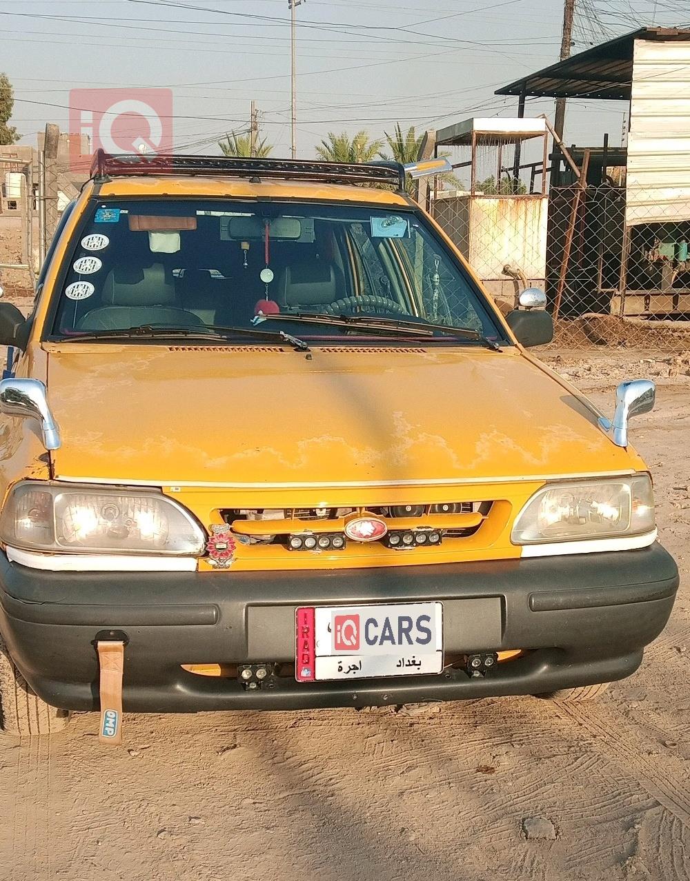 Saipa 131
